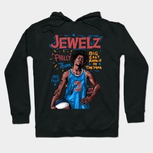 iverson jewelz Hoodie